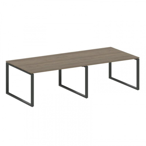 Стол переговоров на О-обр. м/к Metal System БО.ПРГ-2.3 фото 6 Стол переговоров на О-обр. м/к Metal System БО.ПРГ-2.3 фото 6