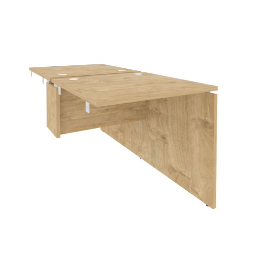 Стол-приставка двойной к опорным элементам Onix O.D.SPR-0.8 фото 10 Стол-приставка двойной к опорным элементам Onix O.D.SPR-0.8 фото 10