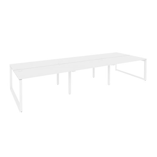 Бенч-система на О-обр. м/к Onix O.MO-D.RS-6.3.7 фото 8