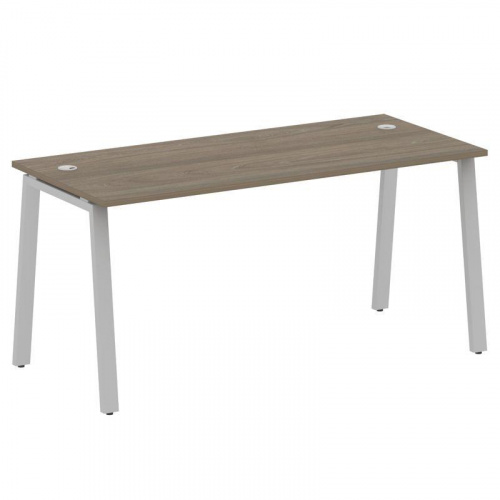 Стол письменный на А-обр. м/к Metal System БА.СП-4 фото 8