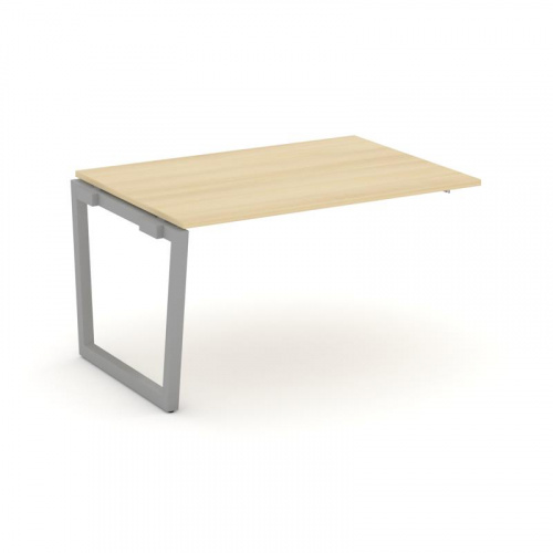 Style Project Проходной наб. элем. перег. стола SN-5T2.NSPRG-001.3 Акация Лорка/Металл Антрацит 980* фото 20