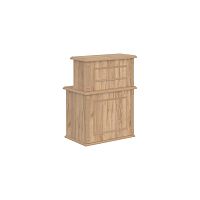 Стойка ресепшен Raut RMS 090