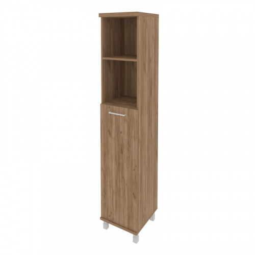 Шкаф офисный высокий First KSU-1.6 (R)