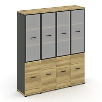 Шкаф офисный Concept CN.STU-542 RMB