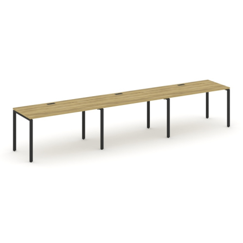 Бенч-система на 3 места Concept CN.ORS-007 фото 7