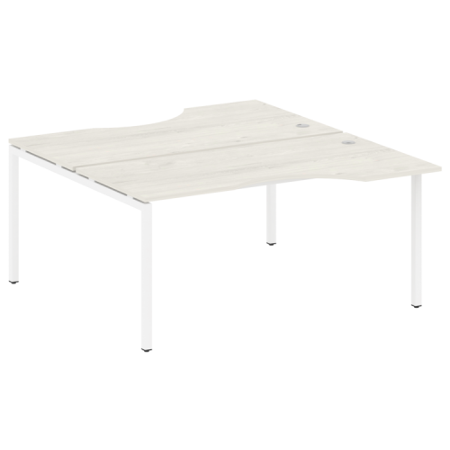 Бенч-система на П-обр. м/к Metal System Quattro 40БП.РАС-СА-2.1 фото 6 Бенч-система на П-обр. м/к Metal System Quattro 40БП.РАС-СА-2.1 фото 6