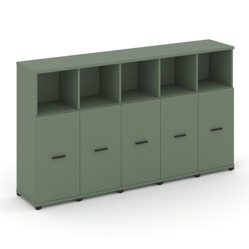 Шкаф офисный Concept CN.STU-353 B Шкаф офисный Concept CN.STU-353 B