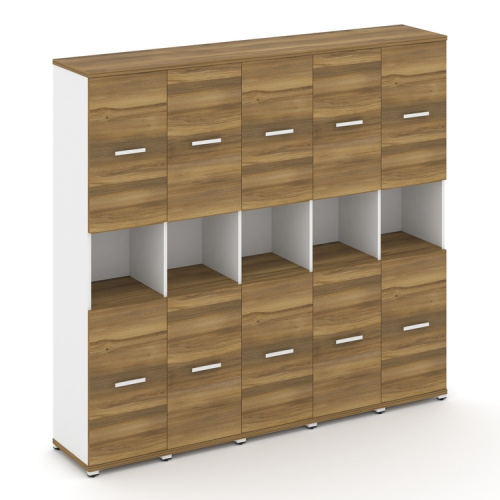 Шкаф офисный Concept CN.STU-553 W Шкаф офисный Concept CN.STU-553 W