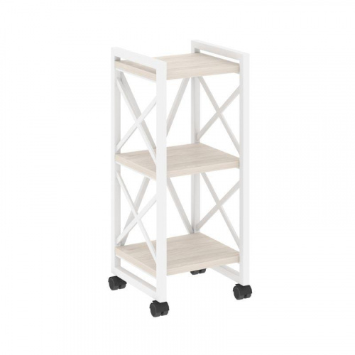 Стеллаж на 3 полки Loft VR.L-MST.K-3.4 фото 6