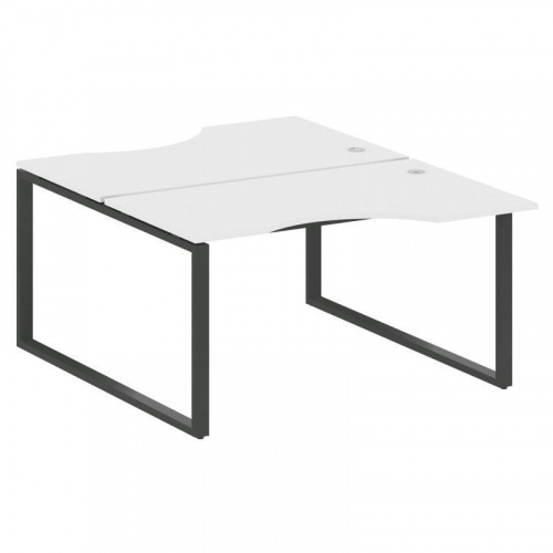 Бенч-система на О-обр. м/к Metal System БО.РАС-СА-2.2 фото 7