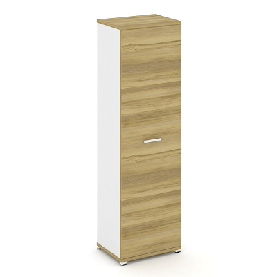 Гардероб офисный узкий Concept CN.GB.E-001