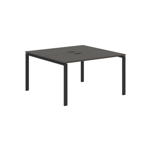 Стол 2-х местный EDIS EUWST 1313 фото 7