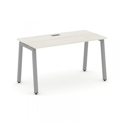 Style Project Стол письменный SN-5A.SP-024 Антрацит/Металл Антрацит 1580*800*750 Style Project Стол письменный SN-5A.SP-024 Антрацит/Металл Антрацит 1580*800*750