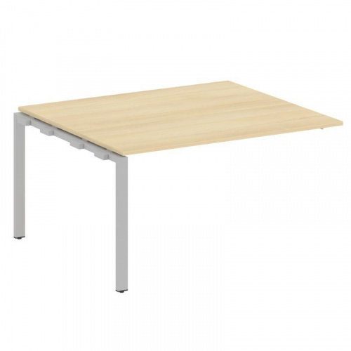 Брифинг-приставка на П-обр. м/к Metal System БП.ППРГ-3 фото 5