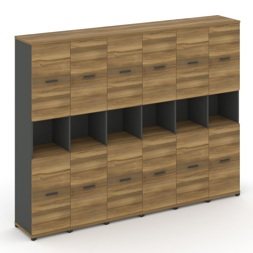 Шкаф офисный Concept CN.STU-563 A Шкаф офисный Concept CN.STU-563 A