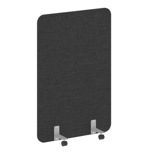 Перегородка на металлических опорах, R-line soft AP.R-100-150 фото 3 Перегородка на металлических опорах, R-line soft AP.R-100-150 фото 3