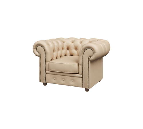 Кресло Честер-Люкс СhL1 Кресло Честер-Люкс СhL1