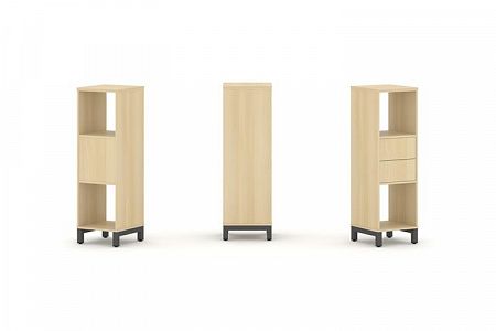 Набор стеллажа Style Project SN.NS-311