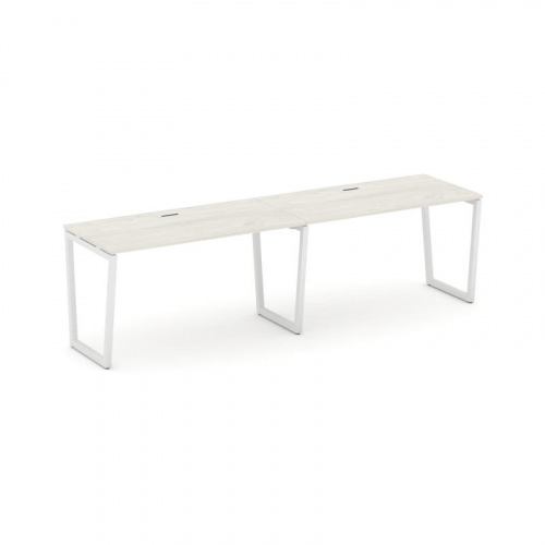 Style Project Рабочая станция 1 сторон. SN-4T2.ORS-011 Акация Лорка/Металл Антрацит/Заглушка Пластик фото 12 Style Project Рабочая станция 1 сторон. SN-4T2.ORS-011 Акация Лорка/Металл Антрацит/Заглушка Пластик фото 12