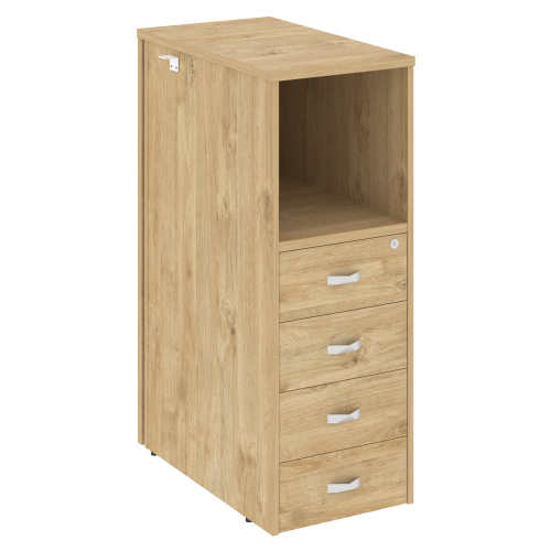 Тумба на 4 ящика Onix O.R-TV-4 фото 14