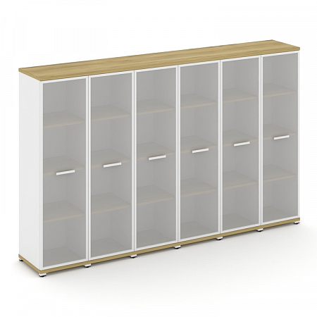 Шкаф офисный Concept CN.STU-466 RMW