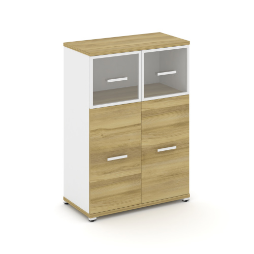 Шкаф офисный Concept CN.STS-314 RPW фото 3 Шкаф офисный Concept CN.STS-314 RPW фото 3