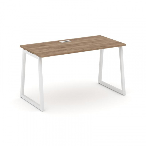 Style Project Стол письменный SN-4T1.SP-002 Акация Лорка/Металл Антрацит/Заглушка Пластик Черный 118 фото 16 Style Project Стол письменный SN-4T1.SP-002 Акация Лорка/Металл Антрацит/Заглушка Пластик Черный 118 фото 16