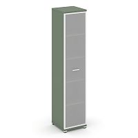 Шкаф офисный Concept CN.STU-518 RMW