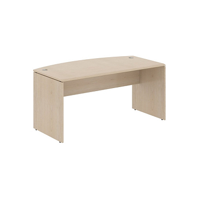 Стол руководителя Вейв WET 169