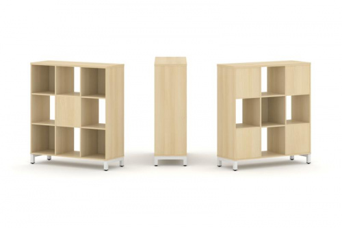 Набор стеллажа Style Project SN.NSD-331 фото 3 Набор стеллажа Style Project SN.NSD-331 фото 3