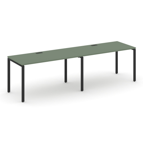 Бенч-система на 2 места Concept CN.ORS-004 фото 6