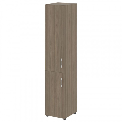 Шкаф офисный узкий Yalta LT.SU-1.3 (L) фото 2 Шкаф офисный узкий Yalta LT.SU-1.3 (L) фото 2