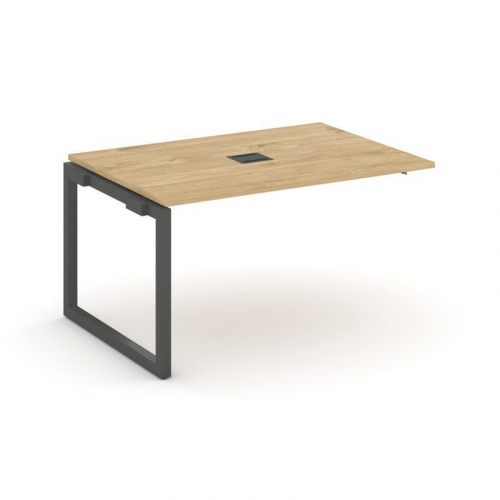 Style Project Проходной наб. элем. перег. стола SN-5O.NSPRG-002 Белый/Металл Белый 1180*980*750 фото 8 Style Project Проходной наб. элем. перег. стола SN-5O.NSPRG-002 Белый/Металл Белый 1180*980*750 фото 8