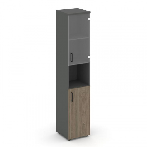 Шкаф высокий узкий Style Project SN.STU-105(R) фото 14 Шкаф высокий узкий Style Project SN.STU-105(R) фото 14