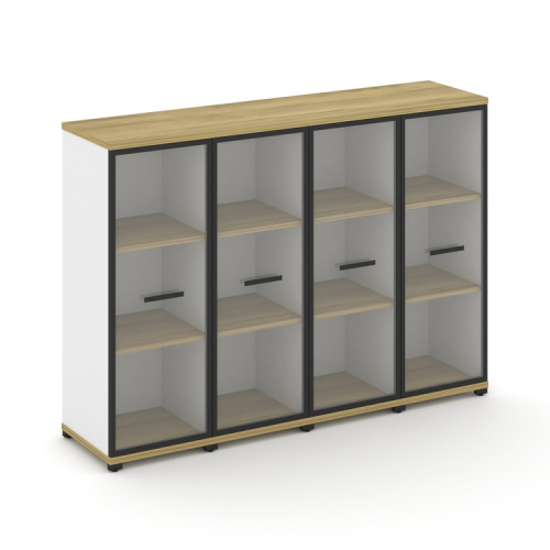 Шкаф офисный Concept CN.STU-346 RPB Шкаф офисный Concept CN.STU-346 RPB