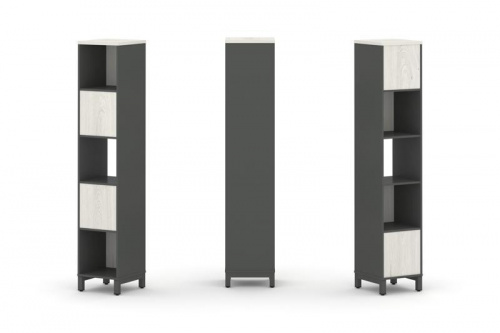 Набор стеллажа Style Project SN.NSD-511 фото 10