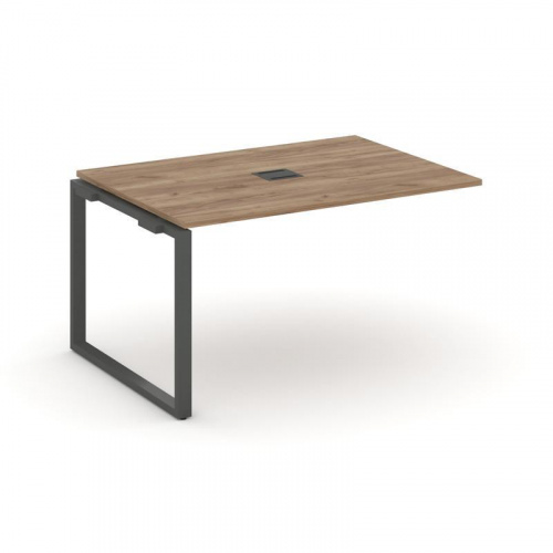 Style Project Проходной наб. элем. перег. стола SN-6O.NSPRG-002 Вяз Благородный/Металл Белый 1180*98 фото 4 Style Project Проходной наб. элем. перег. стола SN-6O.NSPRG-002 Вяз Благородный/Металл Белый 1180*98 фото 4