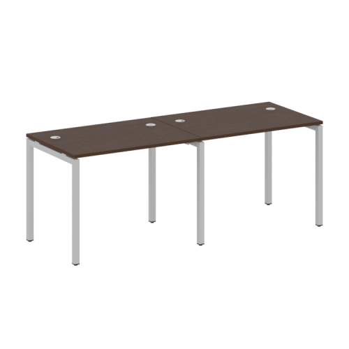 Бенч-система на 2 места на П-обр. м/к Metal System Quattro 40БП.СМ-2.1 фото 13 Бенч-система на 2 места на П-обр. м/к Metal System Quattro 40БП.СМ-2.1 фото 13