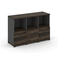 Шкаф офисный Concept CN.STU-231 A