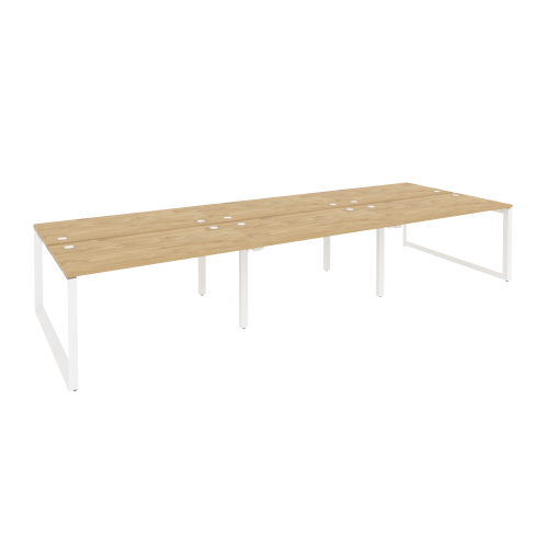 Бенч-система на О-обр. м/к Onix O.MO-D.RS-6.3.7 фото 9