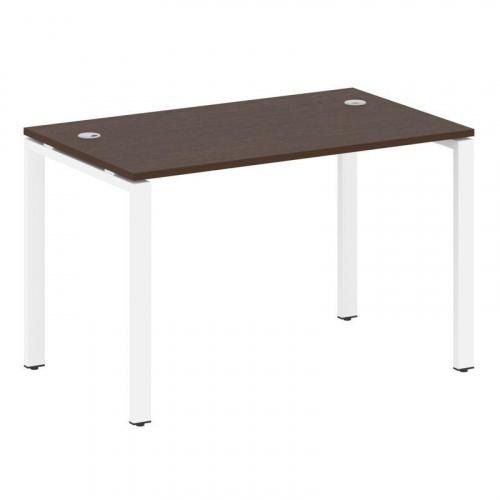 Стол письменный Metal System БП.СП-2 фото 2 Стол письменный Metal System БП.СП-2 фото 2