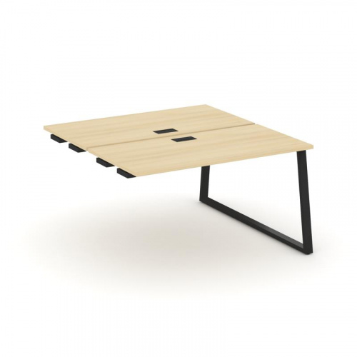 Style Project Стол-приставка к опор. элем. SN-6T1.DPRS-023 Акация Лорка/Металл Антрацит/Заглушка Пла фото 8 Style Project Стол-приставка к опор. элем. SN-6T1.DPRS-023 Акация Лорка/Металл Антрацит/Заглушка Пла фото 8