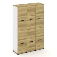 Шкаф офисный Concept CN.STU-532 B