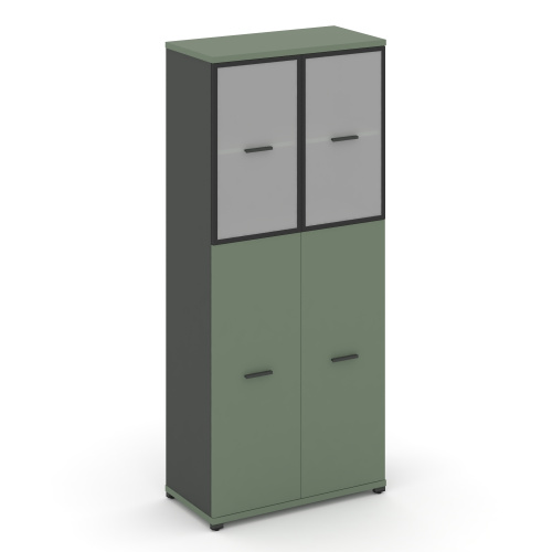 Шкаф офисный Concept CN.STS.E-515 RMB Шкаф офисный Concept CN.STS.E-515 RMB