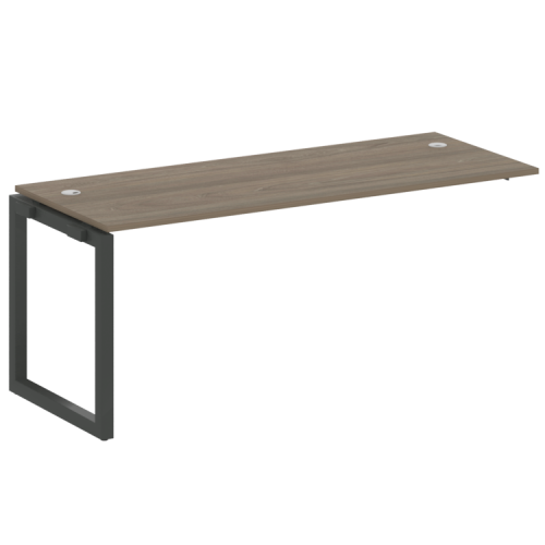 Проходной элемент бенч-системы на О-обр. м/к Metal System Quattro 50БО.ПРС-СП-1.5 Проходной элемент бенч-системы на О-обр. м/к Metal System Quattro 50БО.ПРС-СП-1.5