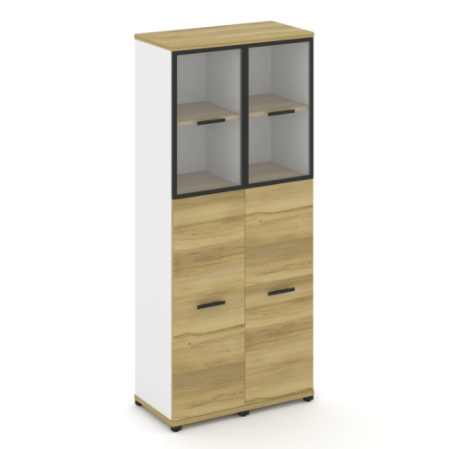 Шкаф офисный Concept CN.STU-525 RPB Шкаф офисный Concept CN.STU-525 RPB