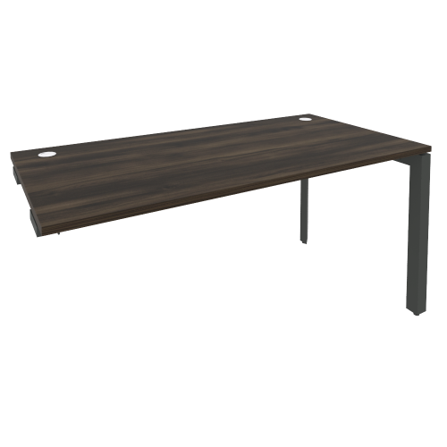 Стол-приставка на П-обр. м/к Onix O.MP-SPR-4.8 фото 4 Стол-приставка на П-обр. м/к Onix O.MP-SPR-4.8 фото 4