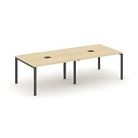 Стол переговорный Style Project SN-6P.SPRG-043