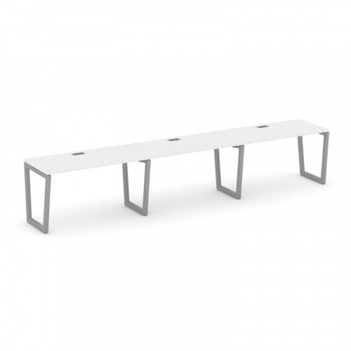 Style Project Рабочая станция 1 сторон. SN-5T2.ORS-034 Акация Лорка/Металл Антрацит/Заглушка Пластик фото 16 Style Project Рабочая станция 1 сторон. SN-5T2.ORS-034 Акация Лорка/Металл Антрацит/Заглушка Пластик фото 16