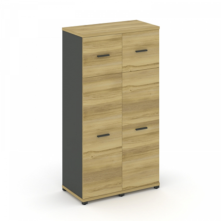 Шкаф офисный Concept CN.STU-424 A